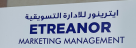 Etreanor Marketing Management