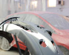 Dazzle Vehicle Bodies Manufacturing