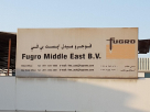 Fugro Middle East