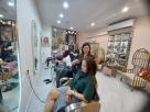 Pinas Spa And Beauty Center