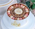Chocolate & Flowers Boutique
