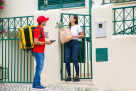 Ultimate Zone Delivery Services