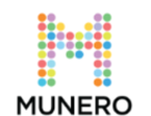 Munero Global Loyalty