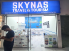 Skynas Travel And Tourism