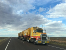 Lotus Transport By Heavy Trucks