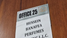 Hussein Banafea Perfumes Trading
