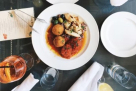 Blr Paris Restaurant