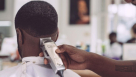 Al Qannas Hairdressing Gents Salon