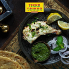 Tikka Shikka