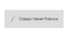 Classic Velvet Fabrics