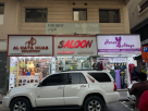 Al Qannas Hairdressing Saloon