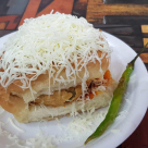 Soda King Cafeteria