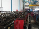 Alex Steel Industries