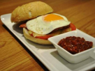 Seafarers Bar & Kitchen