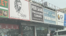 Peer Saab Typing Documents & Clearance