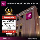 Medcare Dr Saeed Al Shaikh Gastro And Obesity