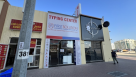 First Solution Document Clearing Service