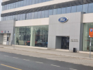 Ford Showroom