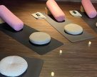 Crimson Chambers Yoga Studio