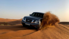 Big Dunes Tourism