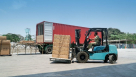 Adeel & Husnaat Transport