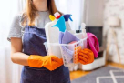 Nagina Cleaning & Pests Control