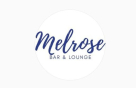Melrose Bar & Lounge
