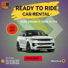 Ready To Ride Car Rental L.l.c