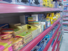 Technics Stationery