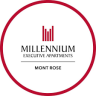 Millennium Mont Rose Executive Apartments Dubai