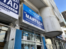 New Martech  Aircondition & Refrigeration Spare Parts Trading Co.