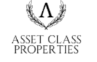 Asset Class Properties