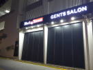 Black & Brown Gents Salon