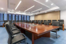 Innovation Hub ​Conference Room