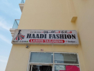 Haadi Fashion Ladies Tailoring & Boutiqe