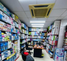 Galaxy World Electronics Trading  Co.
