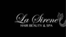 Lasirene Gents Salon