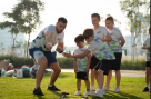 Multisport Club