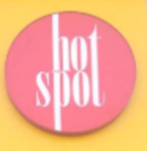 Hotspot Cafeteria