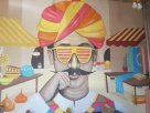 Desi Tauji Restaurant