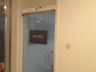 Access Events & Security