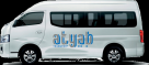 Atyab Transport