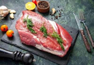 Arabian King Fish And Chop