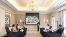 Four Seasons Resorts Meeting Room