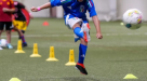 Laliga Academy