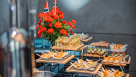 Tasty And Trusty Catering