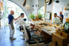 King Scissor Gents Salon