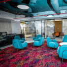 Vista Corporate Business Center