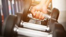 Grand Restart Fitness Gym