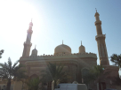 Masjid Al Rawda Al Abrar